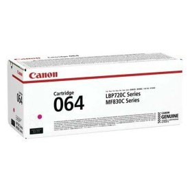 Toner Canon 064 Magenta: Plus de 300.000 produits de grandes marques en vente directe à prix usine sur cadeaufou.com. Label bout