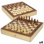 Échecs et dames Colorbaby Tiroir Bois (4 Unités): Plus de 300.000 produits de grandes marques en vente directe à prix usine sur 