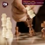 Échecs et dames Colorbaby Tiroir Bois (4 Unités): Plus de 300.000 produits de grandes marques en vente directe à prix usine sur 