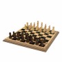 Jeu d'Échecs Colorbaby Bois (4 Unités): Plus de 300.000 produits de grandes marques en vente directe à prix usine sur cadeaufou.