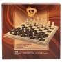 Jeu d'Échecs Colorbaby Bois (4 Unités): Plus de 300.000 produits de grandes marques en vente directe à prix usine sur cadeaufou.