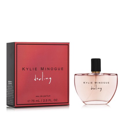 Parfum Femme Kylie Minogue EDP Darling 75 ml: Plus de 300.000 produits de grandes marques en vente directe à prix usine sur cade