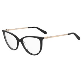 Monture de Lunettes Femme Love Moschino MOL588-807 ø 54 mm: Plus de 300.000 produits de grandes marques en vente directe à prix 