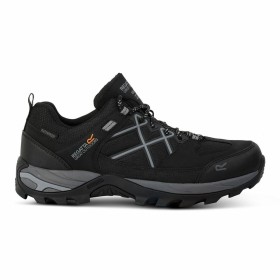 Chaussures de Running pour Adultes Regatta Samaris III Noir: Plus de 300.000 produits de grandes marques en vente directe à prix