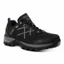 Chaussures de Running pour Adultes Regatta Samaris III Noir: Plus de 300.000 produits de grandes marques en vente directe à prix