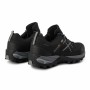 Chaussures de Running pour Adultes Regatta Samaris III Noir: Plus de 300.000 produits de grandes marques en vente directe à prix