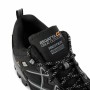 Chaussures de Running pour Adultes Regatta Samaris III Noir: Plus de 300.000 produits de grandes marques en vente directe à prix