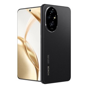Téléphone portable pour personnes âgées Honor 200 5G 6,7 8 GB RAM 256 GB Noir: Plus de 300.000 produits de grandes marques en ve