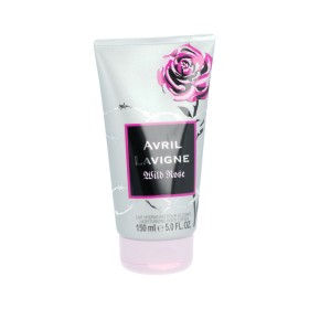 Lotion corporelle Avril Lavigne Wild Rose Wild Rose 150 ml: Plus de 300.000 produits de grandes marques en vente directe à prix 