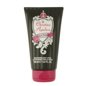 Lotion corporelle Christina Aguilera Secret Potion 150 ml: Plus de 300.000 produits de grandes marques en vente directe à prix u
