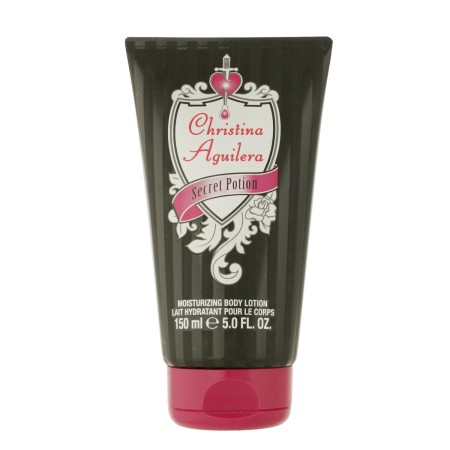 Lotion corporelle Christina Aguilera Secret Potion 150 ml: Plus de 300.000 produits de grandes marques en vente directe à prix u