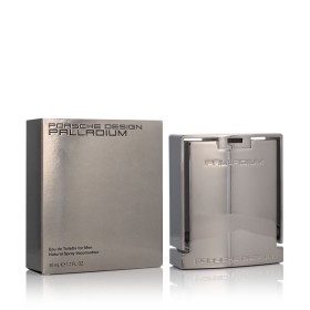 Parfum Homme Porsche EDT Palladium (50 ml): Plus de 300.000 produits de grandes marques en vente directe à prix usine sur cadeau
