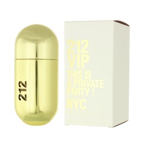 Parfum Femme Carolina Herrera EDP 212 Vip Women 50 ml: Plus de 300.000 produits de grandes marques en vente directe à prix usine