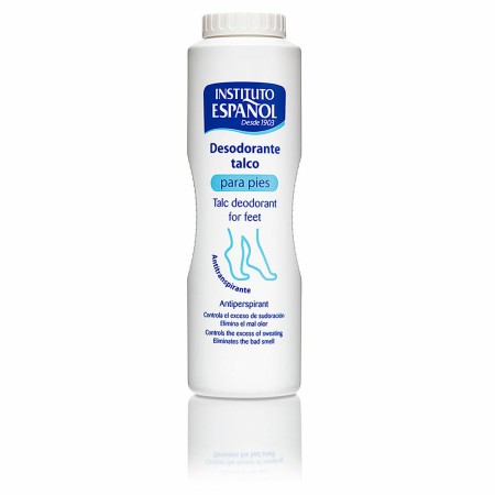 Désodorant pour pieds Talc Instituto Español: Plus de 300.000 produits de grandes marques en vente directe à prix usine sur cade