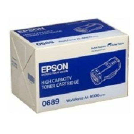 Imprimante Epson C13S050691 Noir: Plus de 300.000 produits de grandes marques en vente directe à prix usine sur cadeaufou.com. L