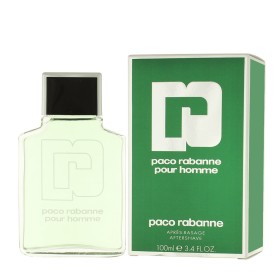 Lotion après-rasage Paco Rabanne Pour Homme 100 ml: Plus de 300.000 produits de grandes marques en vente directe à prix usine su