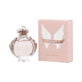 Parfum Femme Paco Rabanne Olympéa EDP 50 ml: Plus de 300.000 produits de grandes marques en vente directe à prix usine sur cadea