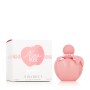 Parfum Femme Nina Ricci EDT Nina Rose 50 ml: Plus de 300.000 produits de grandes marques en vente directe à prix usine sur cadea