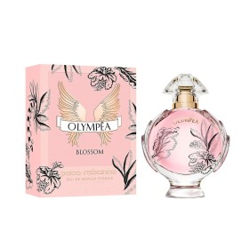 Parfum Femme Paco Rabanne Olympéa Blossom EDP 30 ml: Plus de 300.000 produits de grandes marques en vente directe à prix usine s