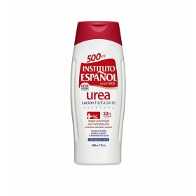 Lotion Corporelle Hydratant Urea Instituto Español Urea (500 ml): Plus de 300.000 produits de grandes marques en vente directe à