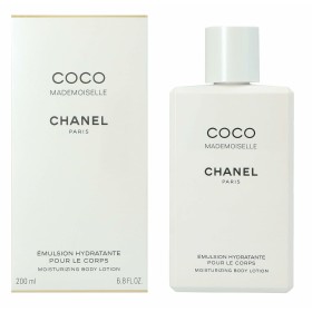 Lotion corporelle Chanel Coco Mademoiselle 200 ml: Plus de 300.000 produits de grandes marques en vente directe à prix usine sur