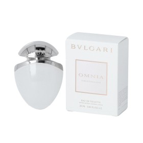 Parfum Femme Bvlgari Omnia Crystalline 25 ml EDT: Plus de 300.000 produits de grandes marques en vente directe à prix usine sur 