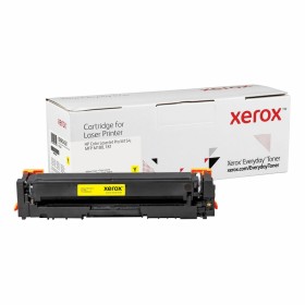 Toner Compatible Xerox 006R04261 Jaune: Plus de 300.000 produits de grandes marques en vente directe à prix usine sur cadeaufou.