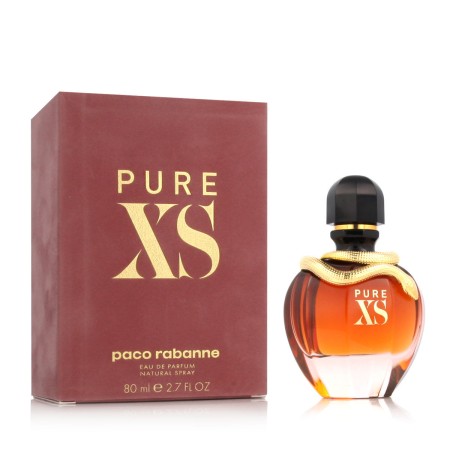 Parfum Femme Paco Rabanne EDP Pure XS For Her 80 ml: Plus de 300.000 produits de grandes marques en vente directe à prix usine s