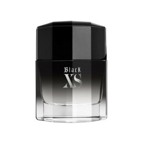 Parfum Homme Paco Rabanne EDT Black XS 100 ml: Plus de 300.000 produits de grandes marques en vente directe à prix usine sur cad