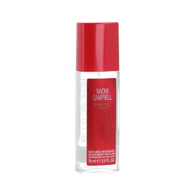 Déodorant Naomi Campbell Seductive Elixir Seductive Elixir 75 ml: Plus de 300.000 produits de grandes marques en vente directe à