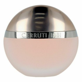Parfum Femme Cerruti EDT 1881 100 ml: Plus de 300.000 produits de grandes marques en vente directe à prix usine sur cadeaufou.co