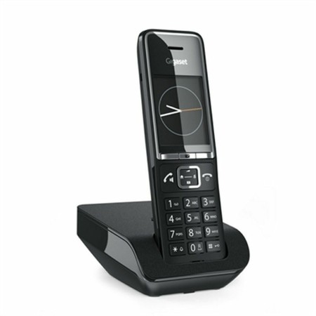 Téléphone Sans Fil Gigaset S30852-H3001-D204 Noir: Plus de 300.000 produits de grandes marques en vente directe à prix usine sur