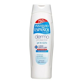 Gel douche dermo- protect Instituto Español (750 ml) (1 Unité): Plus de 300.000 produits de grandes marques en vente directe à p