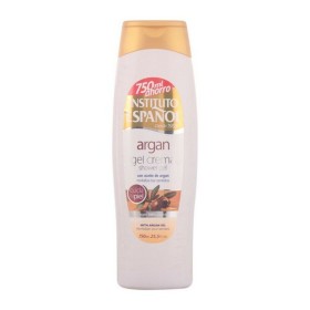Gel douche à l'huile d'argan Instituto Español (750 ml) (1 Unité): Plus de 300.000 produits de grandes marques en vente directe 