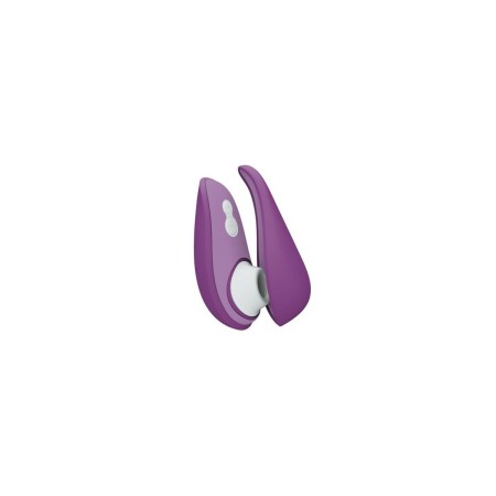 Vibromasseur Womanizer WZ112SG5 Violet: Plus de 300.000 produits de grandes marques en vente directe à prix usine sur cadeaufou.