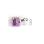 Vibromasseur Womanizer WZ112SG5 Violet: Plus de 300.000 produits de grandes marques en vente directe à prix usine sur cadeaufou.