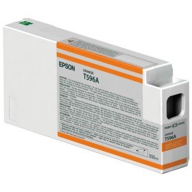Cartouche d'encre originale Epson C13T596A00 Orange: Plus de 300.000 produits de grandes marques en vente directe à prix usine s