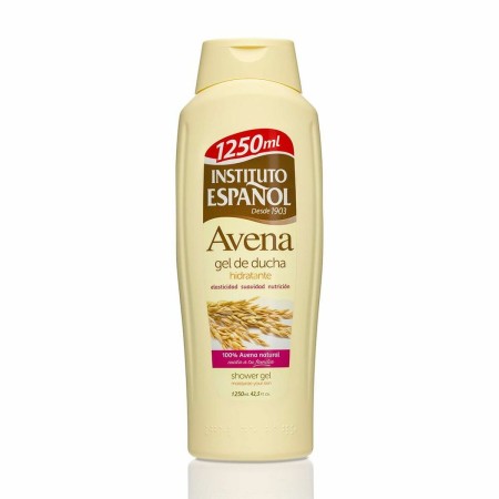 Gel de douche Instituto Español 8411047144053 1250 ml (1 Unité): Plus de 300.000 produits de grandes marques en vente directe à 