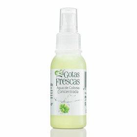 Parfum Unisexe Gotas Frescas Instituto Español 62810 EDC 250 ml 300 ml: Plus de 300.000 produits de grandes marques en vente dir