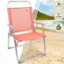 Chaise Pliante Colorbaby: Plus de 300.000 produits de grandes marques en vente directe à prix usine sur cadeaufou.com. Label bou