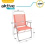 Chaise Pliante Colorbaby: Plus de 300.000 produits de grandes marques en vente directe à prix usine sur cadeaufou.com. Label bou