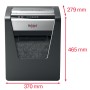 Déchiqueteuse de Papier Rexel Momentum X415 23 L: Plus de 300.000 produits de grandes marques en vente directe à prix usine sur 