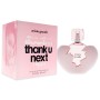 Parfum Femme Ariana Grande Thank U Next EDP 30 ml: Plus de 300.000 produits de grandes marques en vente directe à prix usine sur