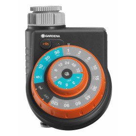 Programmateur d'arrosage Gardena Easy Plus Analogique: Plus de 300.000 produits de grandes marques en vente directe à prix usine