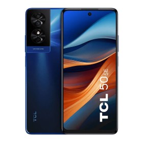 Smartphone TCL T509K3-2BLCA112 6 GB RAM 256 GB Bleu Ocean Blue 6,7 ARM Cortex-A53: Plus de 300.000 produits de grandes marques e