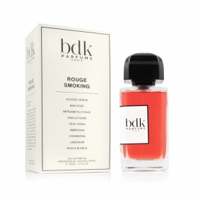 Parfum Unisexe BDK Parfums Rouge Smoking EDP 100 ml: Plus de 300.000 produits de grandes marques en vente directe à prix usine s