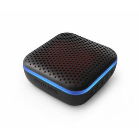 Haut-parleurs bluetooth Philips TAS2505B/00 Noir 3 W: Plus de 300.000 produits de grandes marques en vente directe à prix usine 