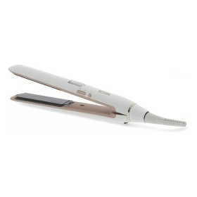 Lisseur à cheveux Dcook Gallery Blanc 50 W: Plus de 300.000 produits de grandes marques en vente directe à prix usine sur cadeau