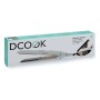 Lisseur à cheveux Dcook Gallery Blanc 50 W: Plus de 300.000 produits de grandes marques en vente directe à prix usine sur cadeau