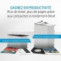 Toner original HP 415X Noir: Plus de 300.000 produits de grandes marques en vente directe à prix usine sur cadeaufou.com. Label 